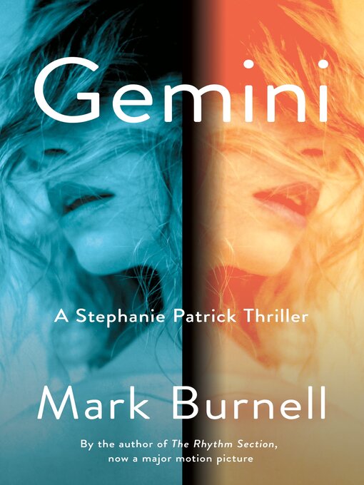 Title details for Gemini by Mark Burnell - Wait list